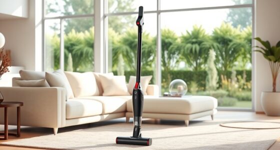 top cordless vacuums 2025