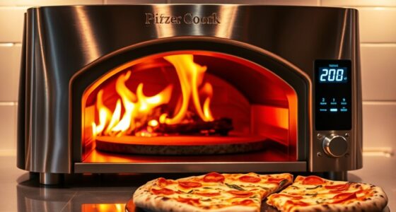 top counterpizza oven picks