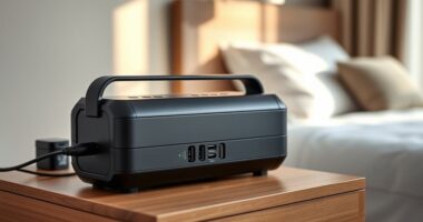 top cpap battery options