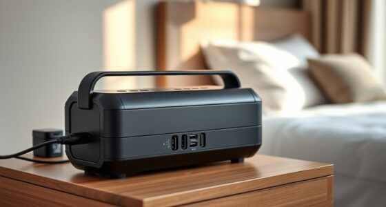 top cpap battery options