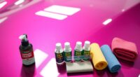 top diy car coating kits