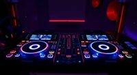 top dj controllers for 2025