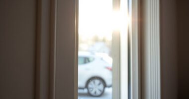 top draft blocking window tapes