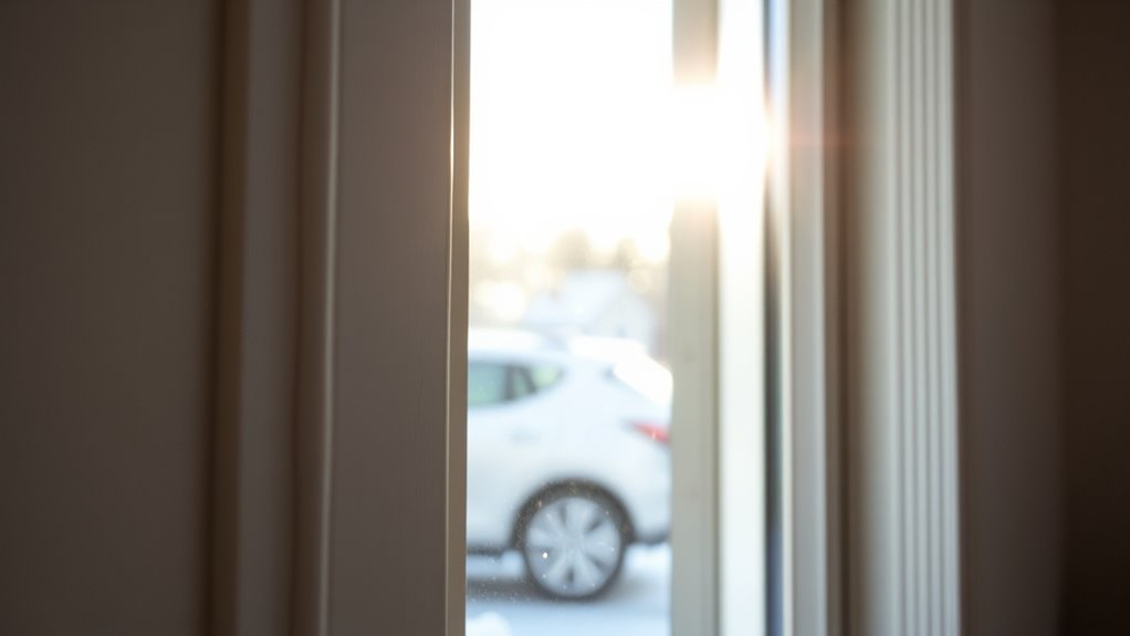 top draft blocking window tapes