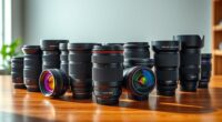 top dslr lenses 2025
