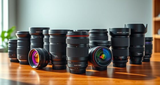top dslr lenses 2025