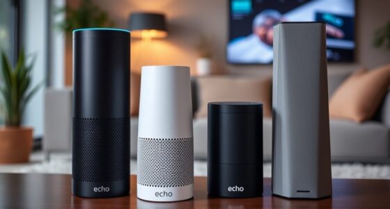 top echo alexa speakers