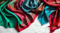 top elegant scarf selections