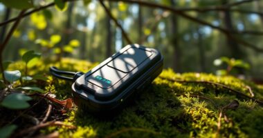 top emergency gps trackers