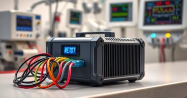 top emergency medical power supplies