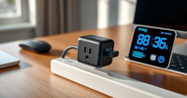 top energy saving smart plugs