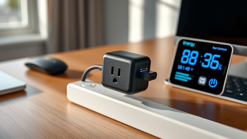 top energy saving smart plugs