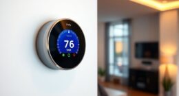 top energy saving smart thermostats
