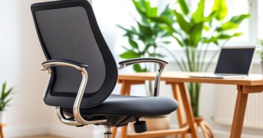 top ergonomic office chairs