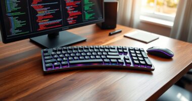 top ergonomic programmer keyboards