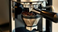 top espresso grinder combos
