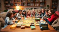 top family game night options