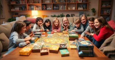 top family game night options