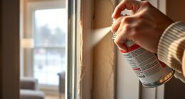 top foam sealants for insulation