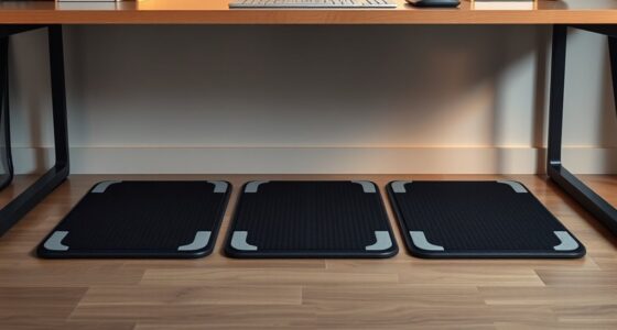 top foldable office treadmills