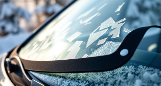 top frost guard choices