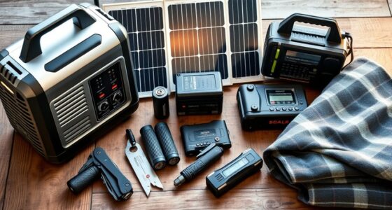 top gear for blackouts