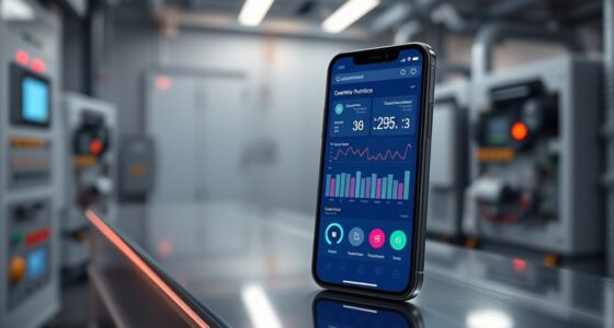 top generator control apps