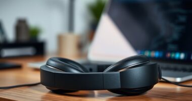 top headphones for focus