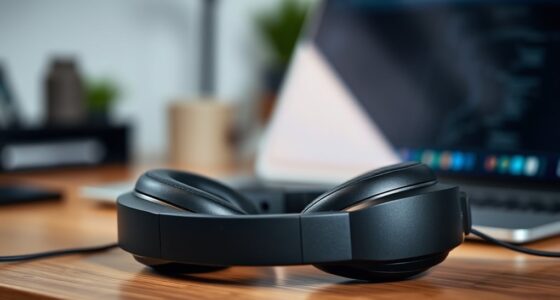 top headphones for focus