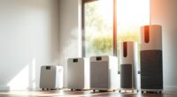 top hepa smoke purifiers