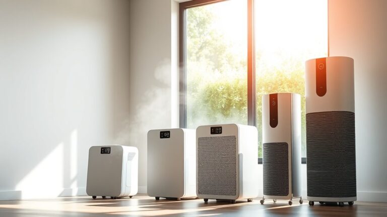 15 Best HEPA Air Purifiers for Wildfire Smoke That Keep Your Air Clean ...