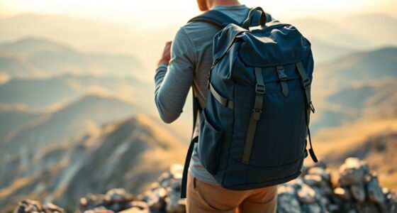 top hiking backpack recommendations