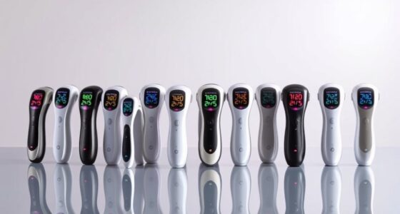 top home ipl devices