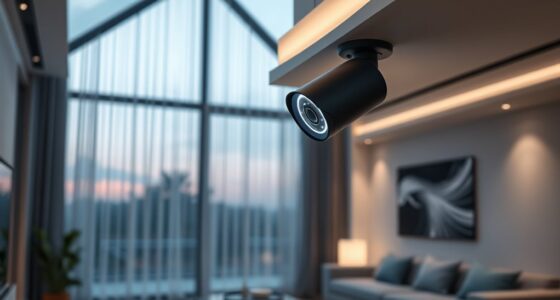 top home security camera systems