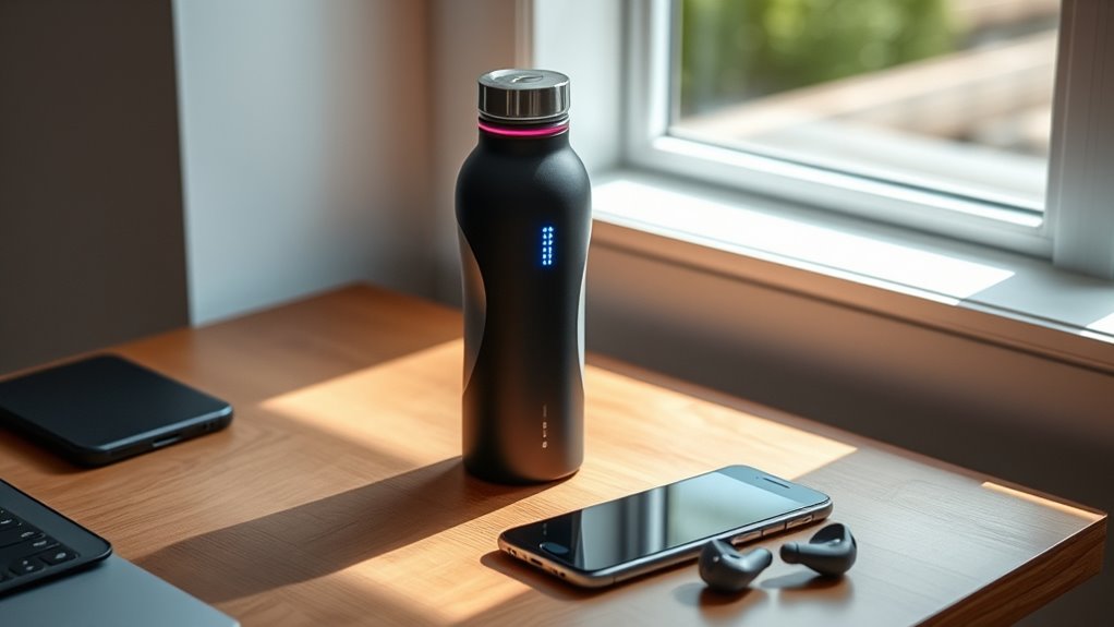 top hydration reminder bottles