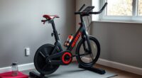 top indoor cycling bikes