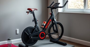 top indoor cycling bikes