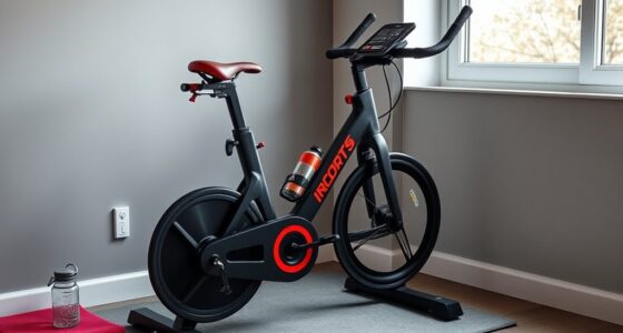 top indoor cycling bikes