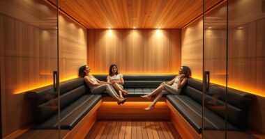 top infrared sauna selections