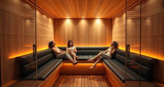 top infrared sauna selections