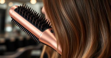 top ionic hot air brushes