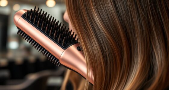 top ionic hot air brushes