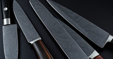 top knives chefs recommend