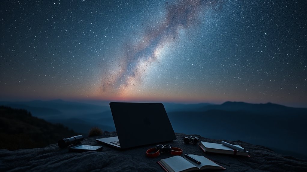 top laptops for astronomy