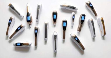 top laser hair removal devices