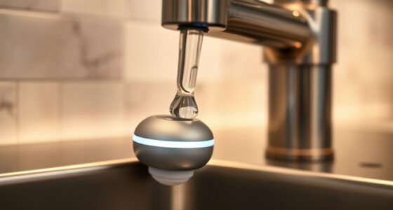 top leak sensors for home