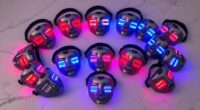 top led masks for skin