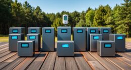 top lifepo4 vs lithium ion