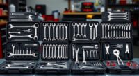 top lifetime warranty tool sets
