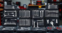 top lifetime warranty tool sets